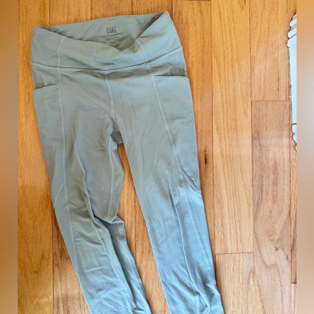 Athleta Kids Size 8-10